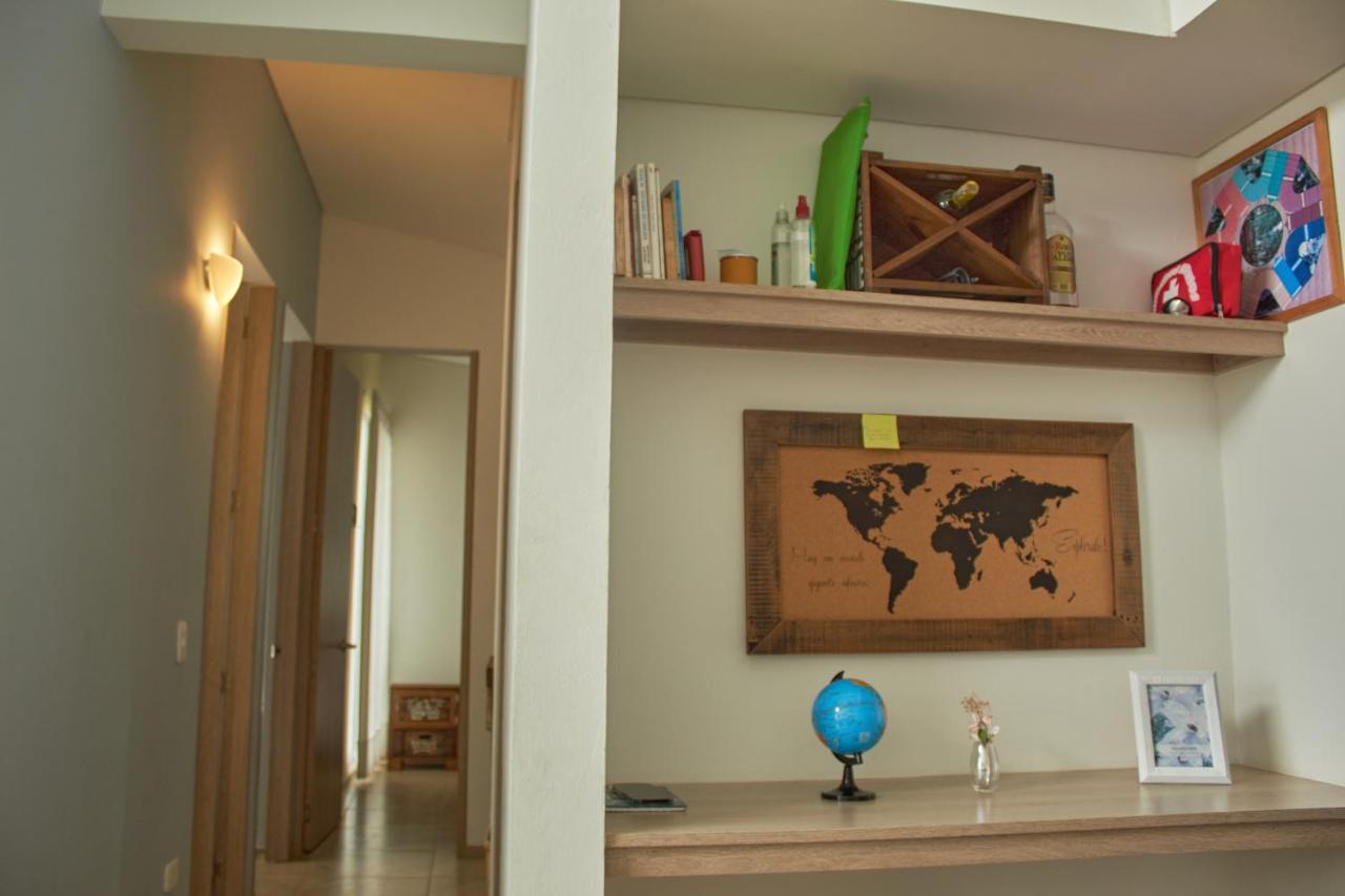 Completo Tipo Vintage En Apartment *