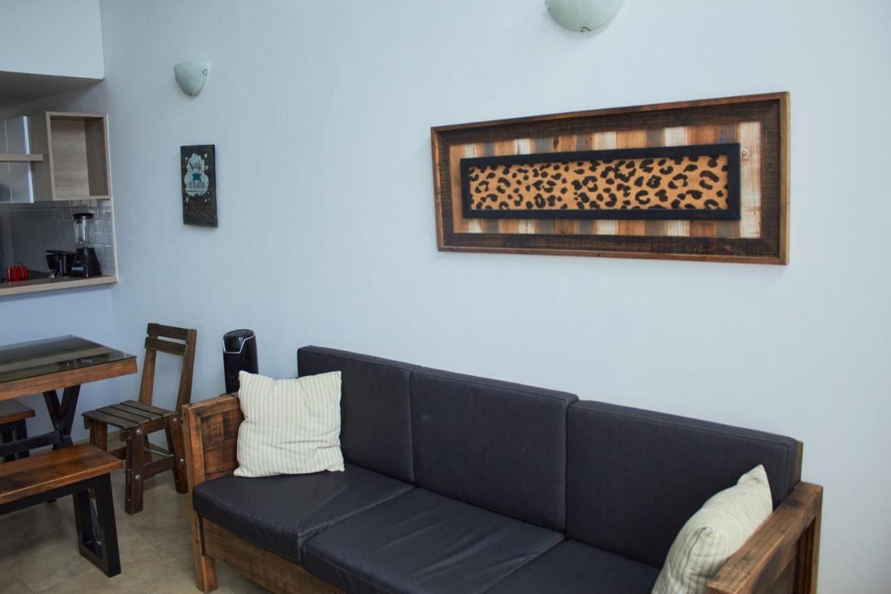 Apartment Completo Tipo Vintage En