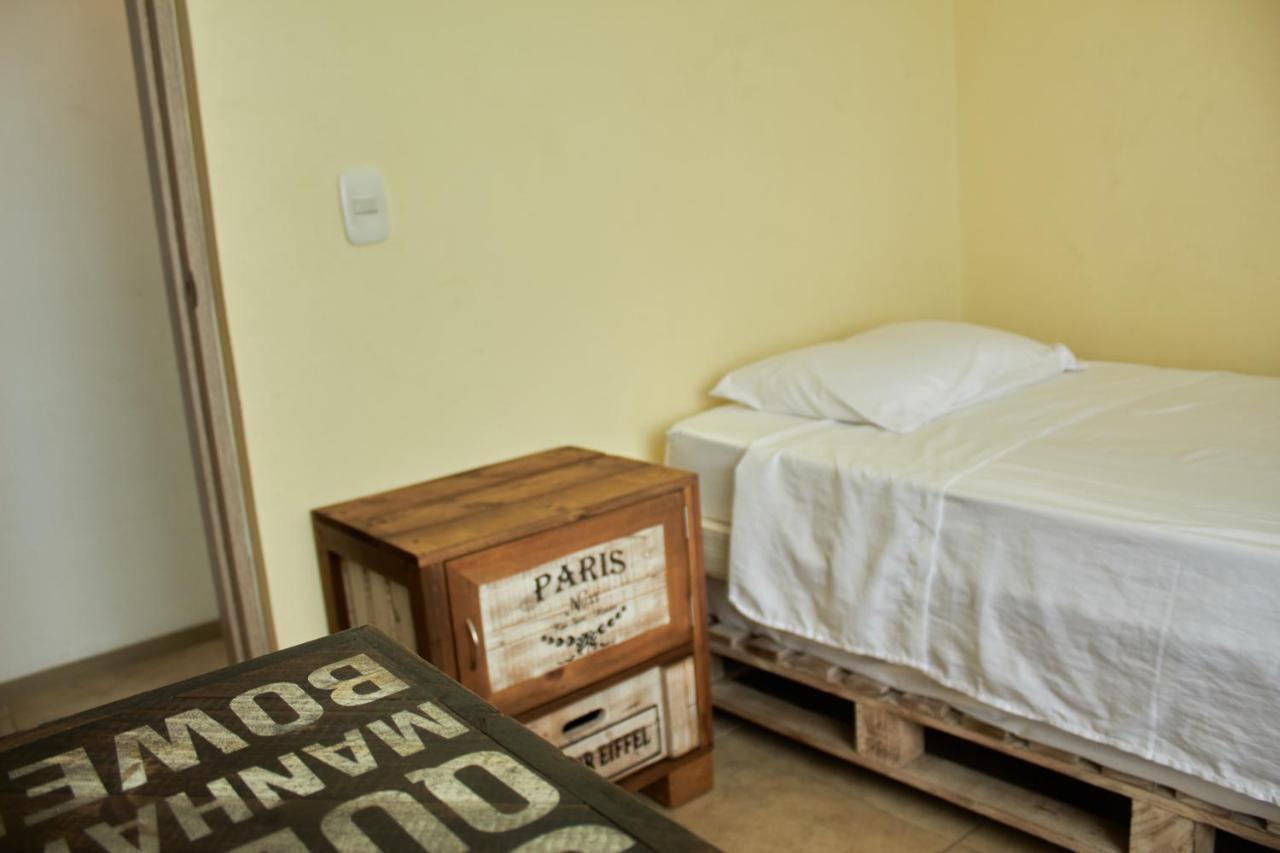 Completo Tipo Vintage En Apartment