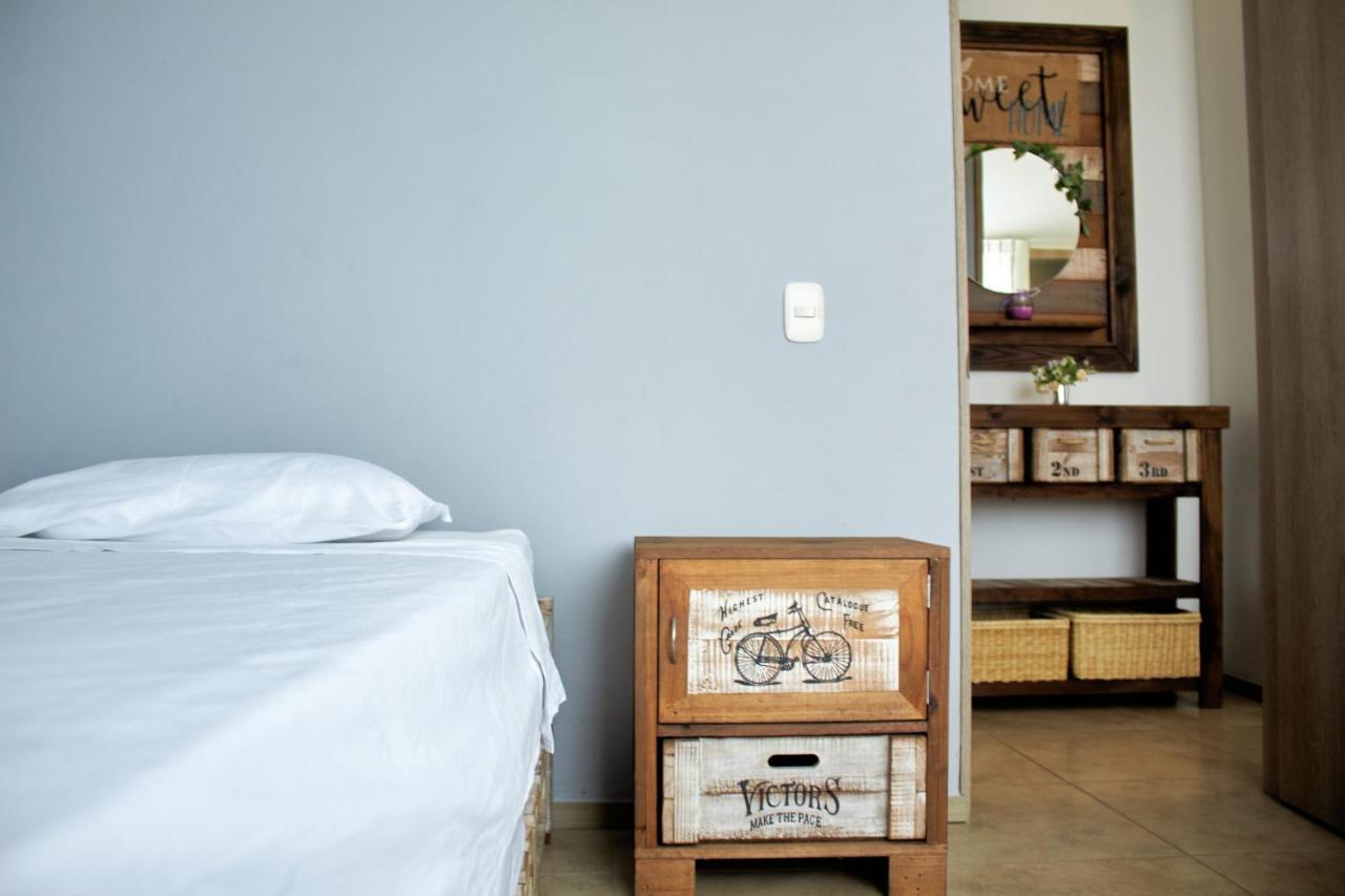 Completo Tipo Vintage En Apartment *
